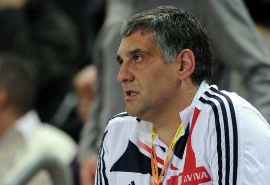 AFP/ ADRIAN DENNISTony Minichiello