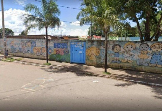 Reprodução/Google Maps