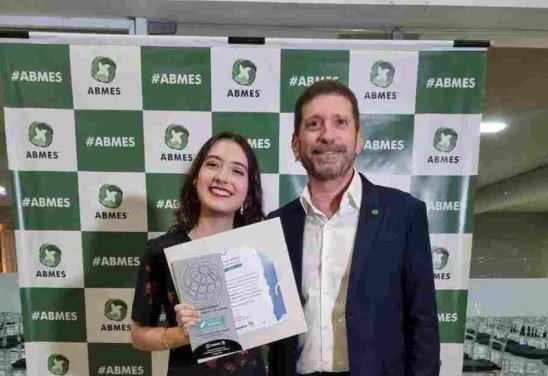 Laura Jovchelovitch Noleto/Arquivo Pessoal