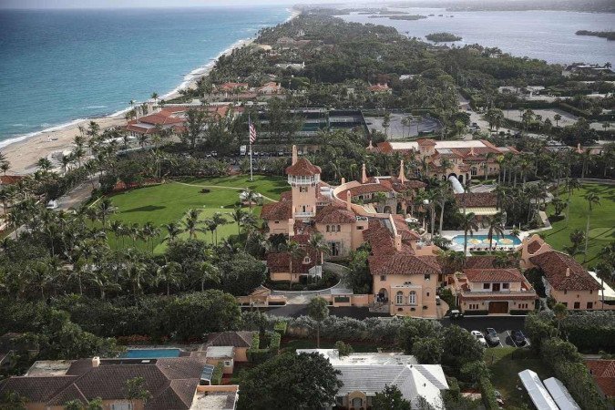  (crédito: Joe Raedle/Getty Images/AFP)