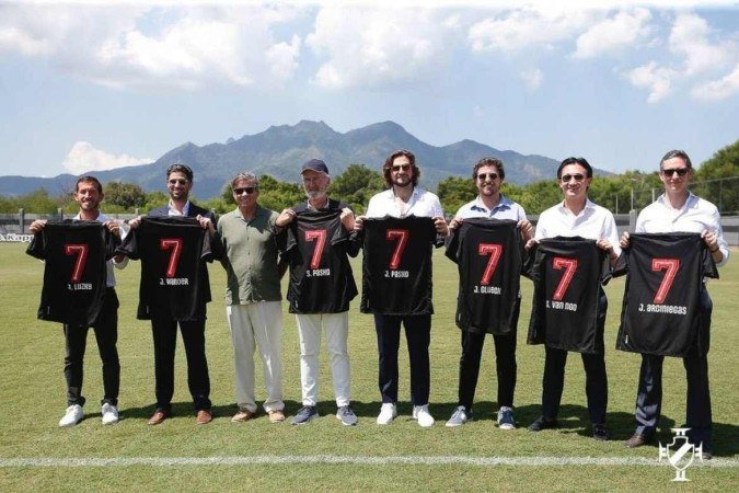  (crédito: Rafael Ribeiro/Vasco)