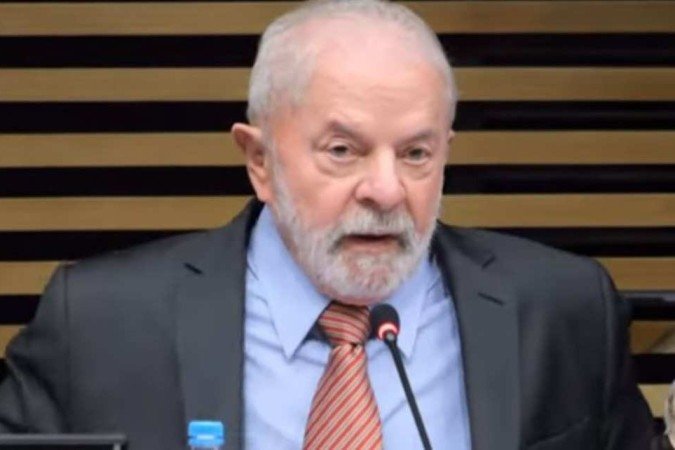 (crédito: Reprodução/Youtube) (crédito: Reprodução/Youtube)