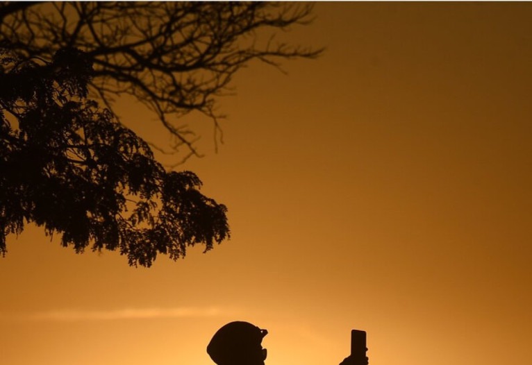 Pôr do sol: um patrimônio de Brasília e moldura para momentos marcantes