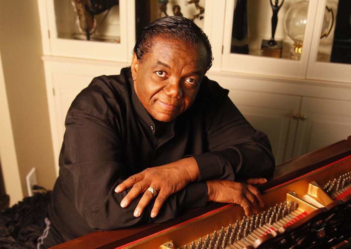 Morre Lamont Dozier, aos 81 anos, autor de sucessos da Motown