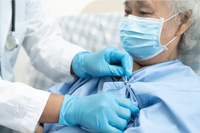 De acordo com os pesquisadores, não há sinais de transmissão do LayV no contato de pessoa para pessoa - 