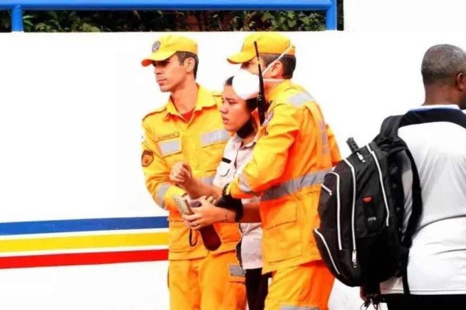  (crédito:  Jair Amaral/EM/D.A Press)