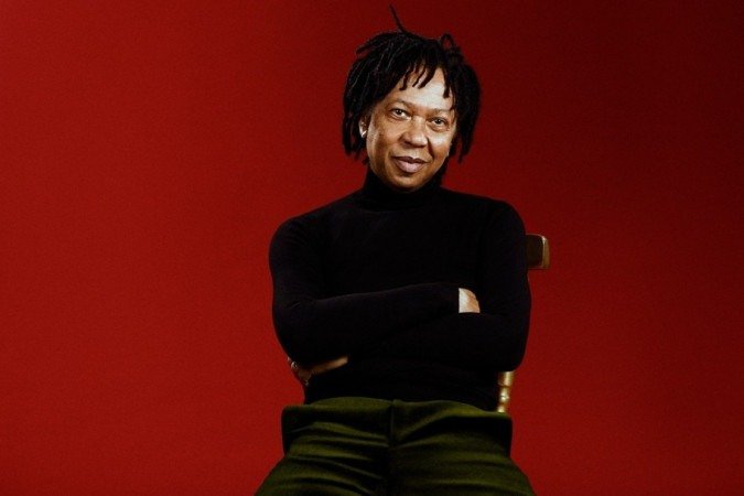 Djavan: Djavan: