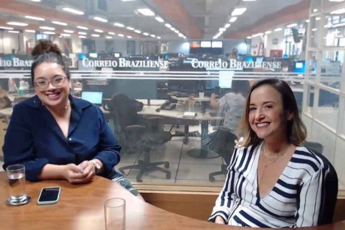 (crédito: Reprodução/YouTube) (crédito: Reprodução/YouTube)