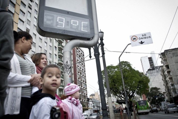 (crédito: arquivo/ Agência Brasil ) (crédito: arquivo/ Agência Brasil )