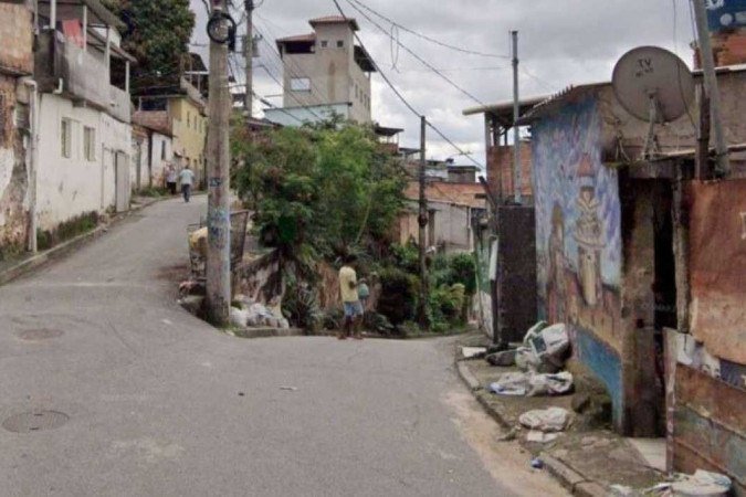  (crédito: Google Street View / Reprodução)