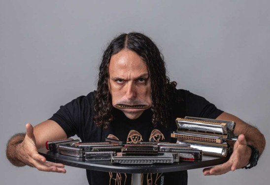  André Lino/Divulgação