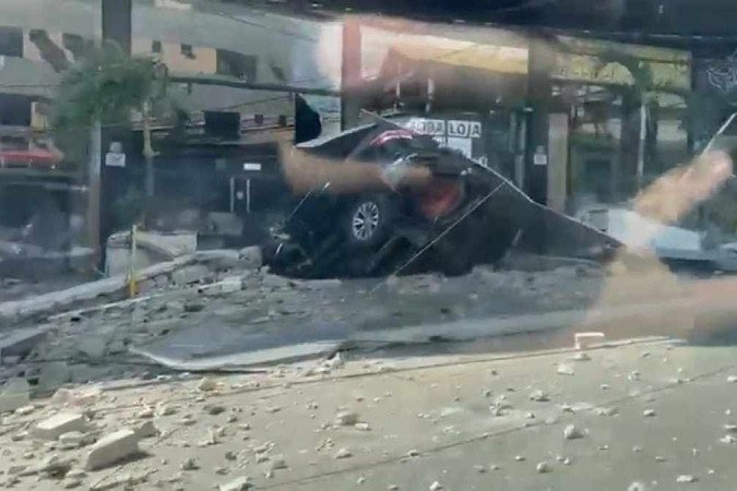  (crédito:  Reprodução/Redes Sociais)