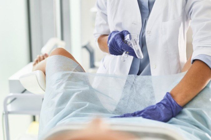 Exames ginecológicos são imprescindíveis para detectar ou prevenir inúmeras doenças - Exames ginecológicos são imprescindíveis para detectar ou prevenir inúmeras doenças -