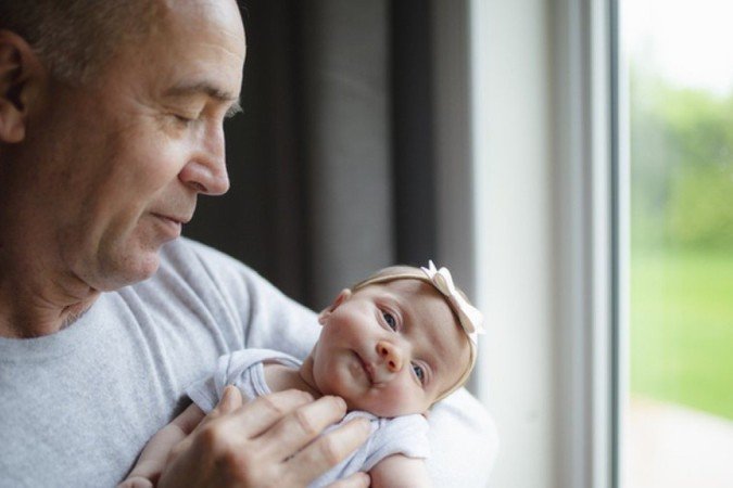 Muitos homens estão postergando os planos de paternidade por causa de projetos educacionais e profissionais - (crédito: Getty Images) Muitos homens estão postergando os planos de paternidade por causa de projetos educacionais e profissionais - (crédito: Getty Images)