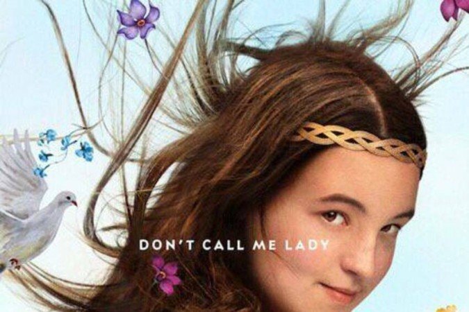(crédito: Prime Video/Divulgação) (crédito: Prime Video/Divulgação)