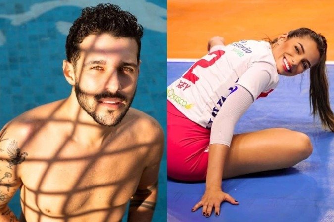  (crédito: Reprodução/Instagram @rodrigo.mussi @key.alvees)