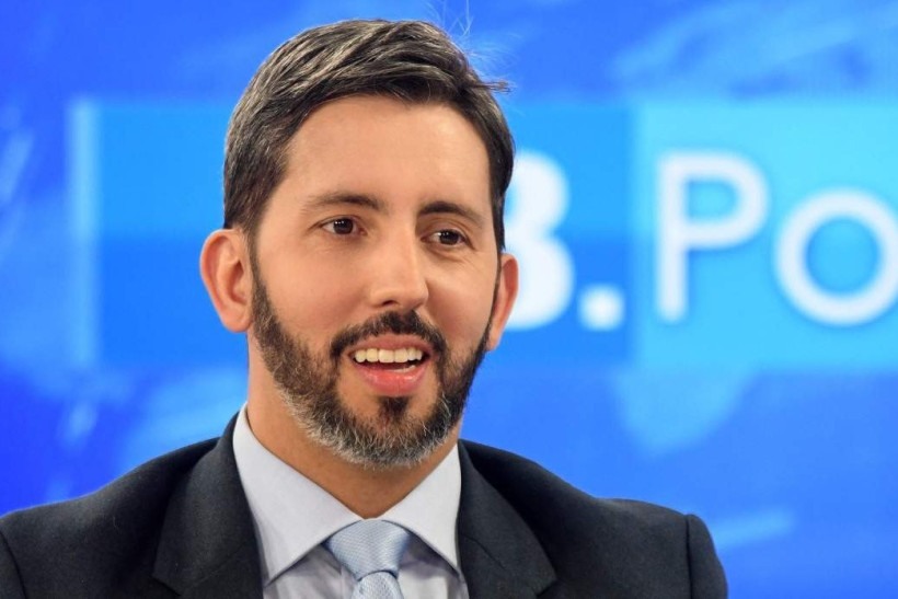 Poder Entrevista: Damares Alves, pré-candidata ao Senado pelo Distrito  Federal 