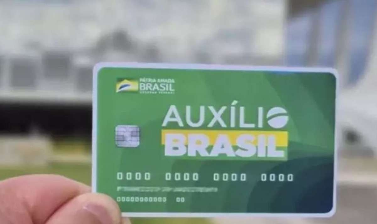 TCU nega pedido de suspensão do consignado do Auxílio Brasil