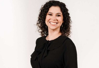 Ana Elisa Dumont (Sinepe/DF) -  (crédito: Ana Elisa Dumont)