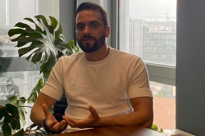 Renato Martins, advogado e CEO da Martins Castro