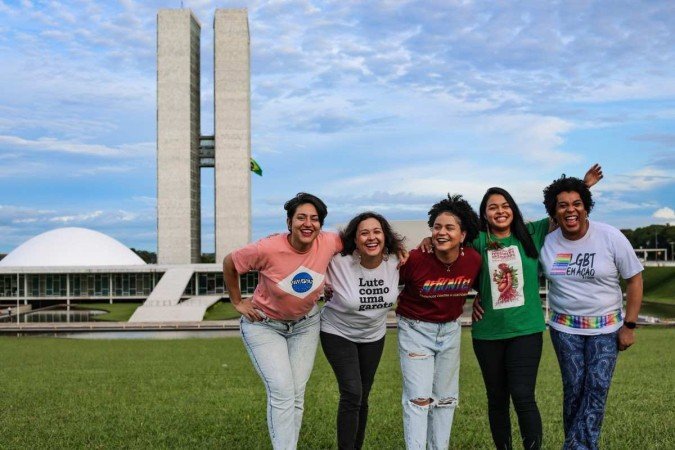 (crédito: Arquivo pessoal) (crédito: Arquivo pessoal)