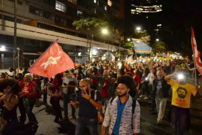 (crédito: Tulio Santos/EM/D.A Press) (crédito: Tulio Santos/EM/D.A Press)