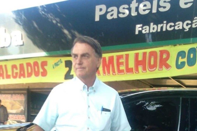 (crédito: Material cedido ao Correio) (crédito: Material cedido ao Correio)