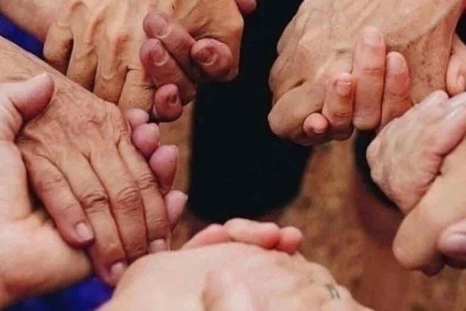 (crédito: Reprodução/Redes sociais) (crédito: Reprodução/Redes sociais)