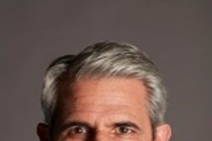 Foto na urna de Felipe D'Ávila