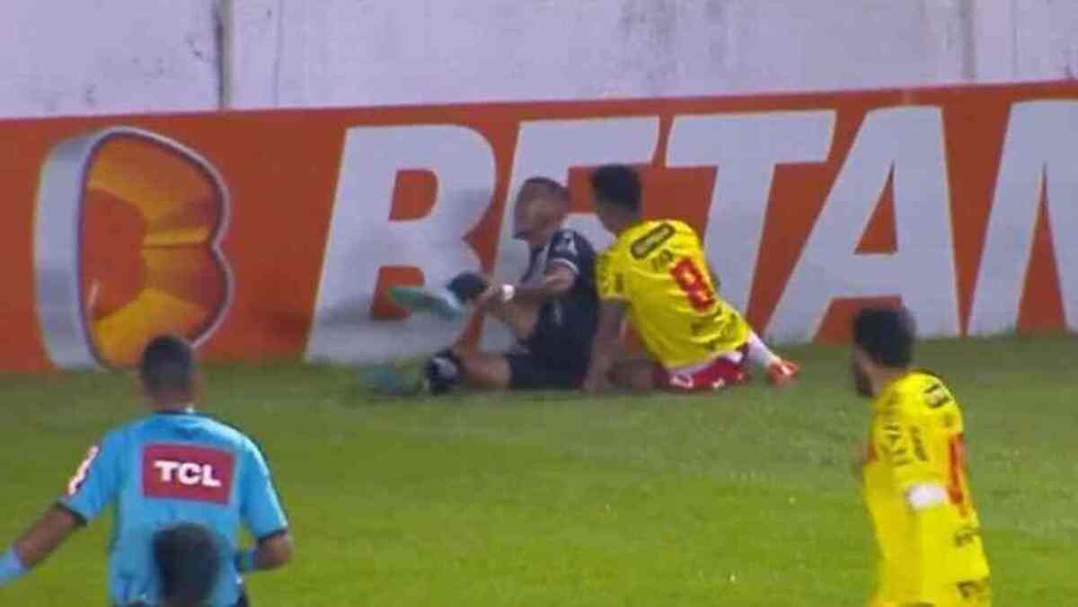  (crédito: Reprodução/Twitter)