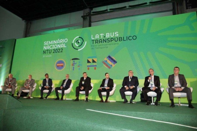  (crédito: Divulgação/NTU)