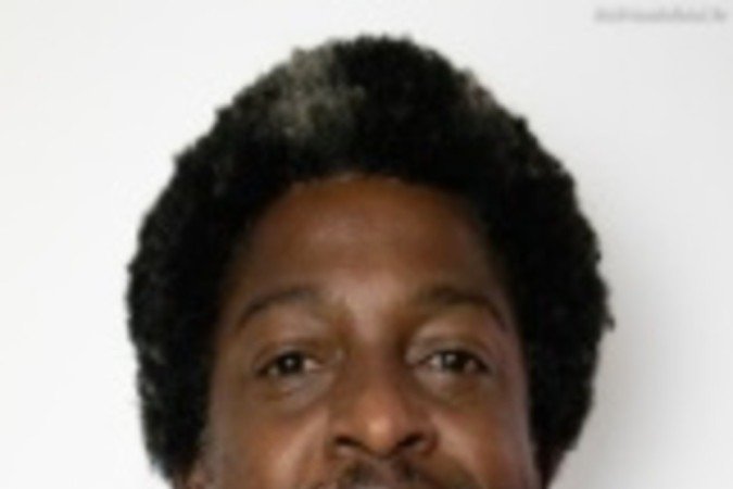 Foto na urna de Léo Péricles