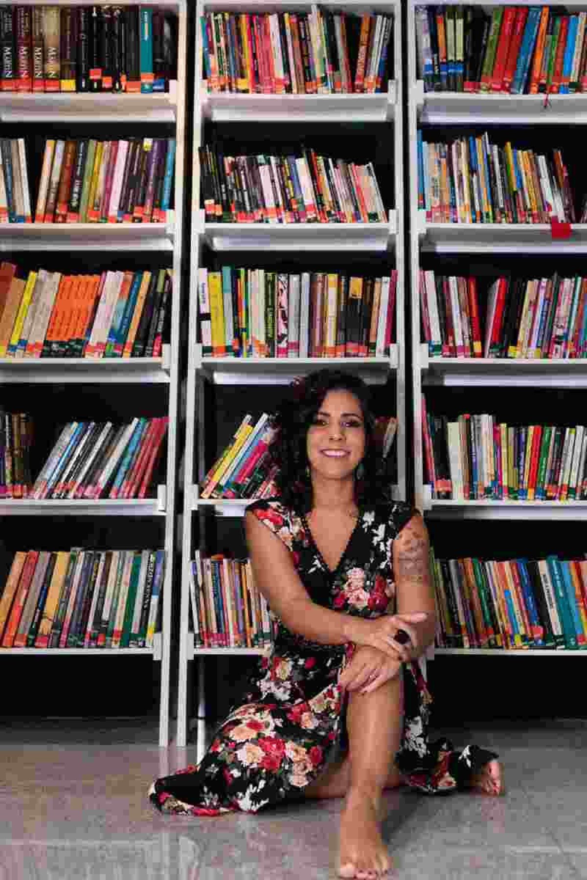 2022-08-13 - Revista do Correio Entrevista com a autora Juliana Valentim 