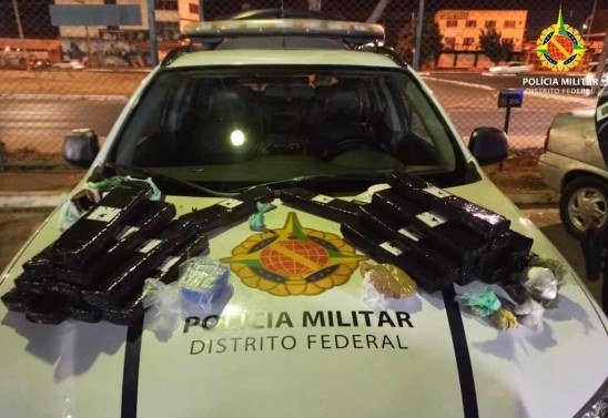 PMDF/Divulgação