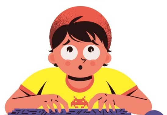 Segurança Online: dicas para seu filho se divertir sem riscos na