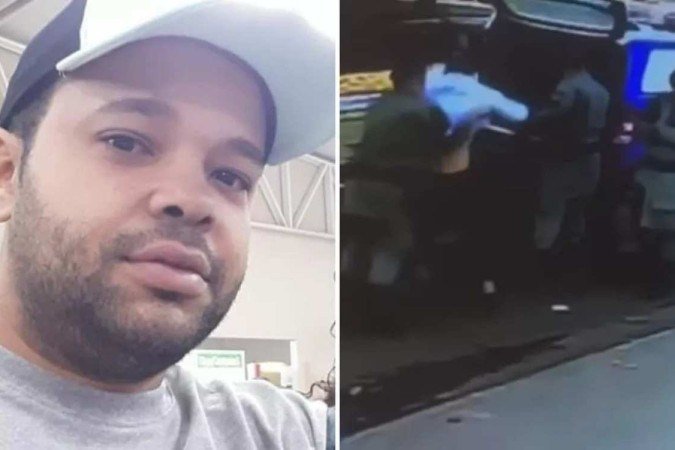 (crédito: Reprodução: Polícia Civil/Goiás) (crédito: Reprodução: Polícia Civil/Goiás)