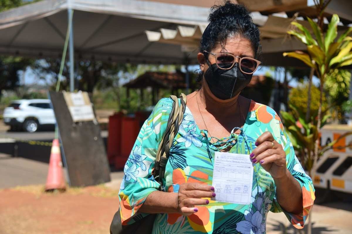 Covid-19: taxa de transmissão segue em 0,64 pela terceira vez seguida no DF