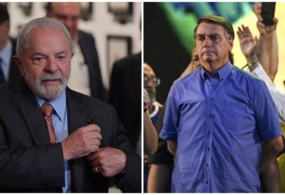 (crédito: NELSON ALMEIDA / AFP e MAURO PIMENTEL / AFP) (crédito: NELSON ALMEIDA / AFP e MAURO PIMENTEL / AFP)