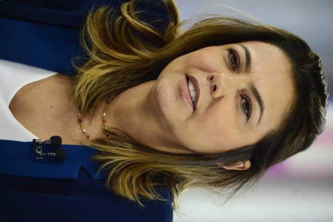  (crédito:  Marcelo Ferreira/CB/D.A Press)