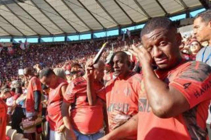  (crédito: Reprodução/Redes Sociais)