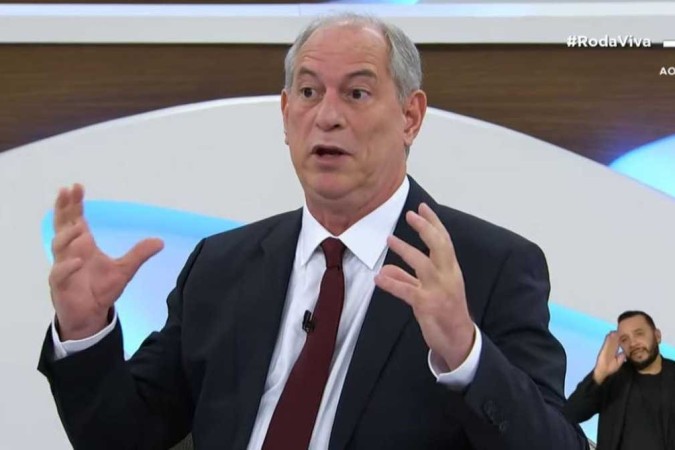 Ciro Gomes diz que ministro da Defesa