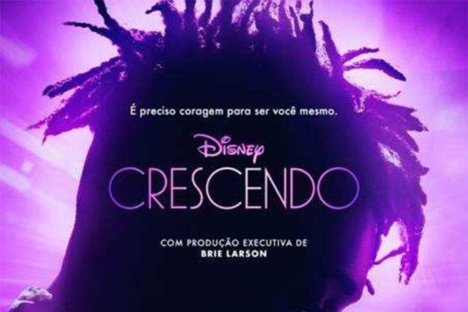 (crédito: Divulgação/Disney+) (crédito: Divulgação/Disney+)