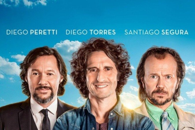  (crédito: Divulgação/Buena Vista International)