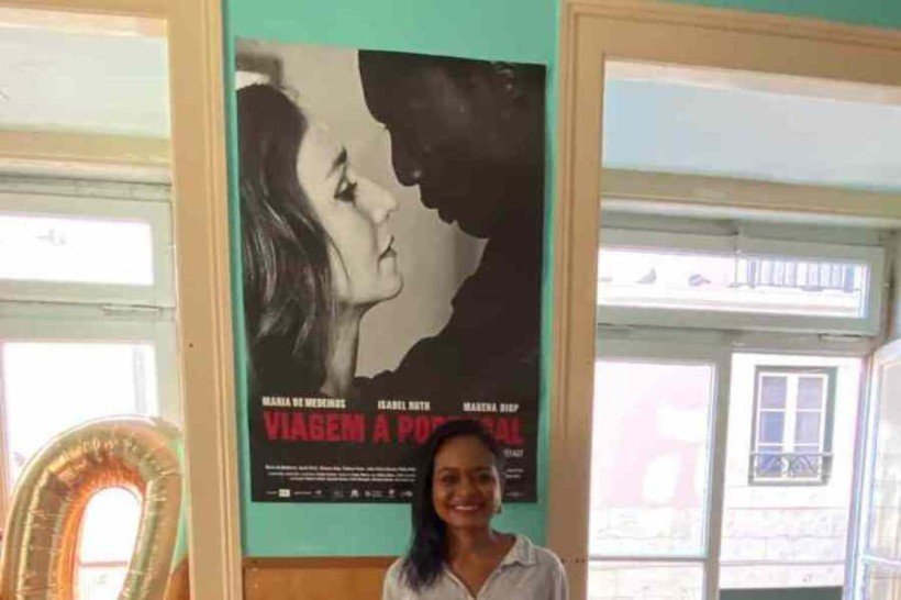 Ana Paula Costa fala sobre preconceito contra mulheres brasileiras em Portugal