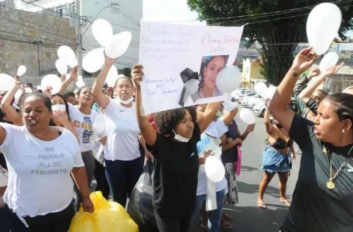 Onze pessoas são estupradas por dia em Minas Gerais 