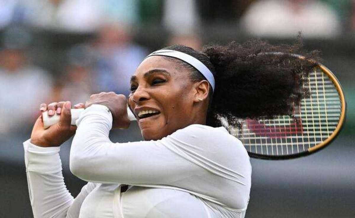 Serena Williams vai se aposentar: confira a trajetória da tenista