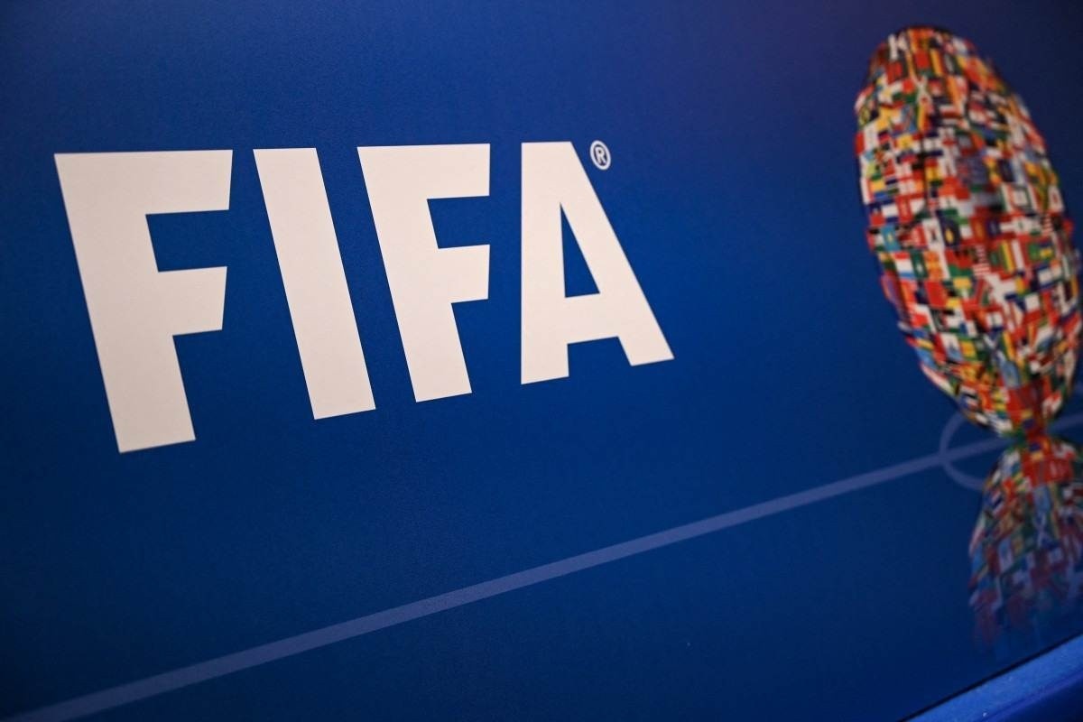 FIFA quer US$ 1 bilhão da EA por utilização do nome no jogo - Olhar Digita