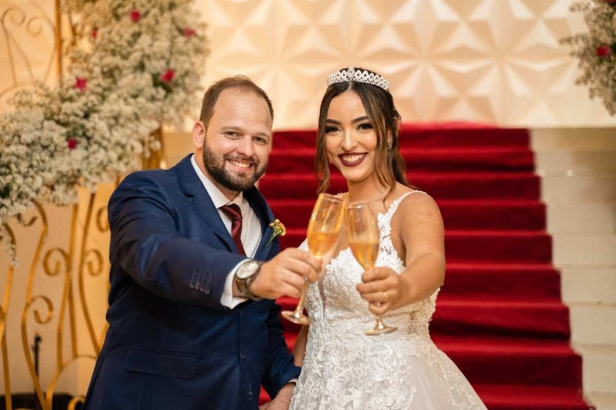 Vai se casar de novo? O que pode (ou não) na segunda festa de casamento