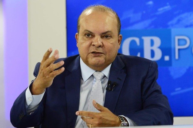  (crédito:  Marcelo Ferreira/CB/D.A Press)