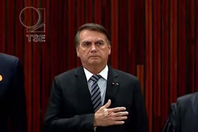  (crédito: Reprodução/Youtube TSE)